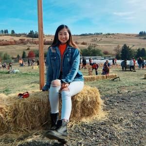 Meet your Posher, Baonhi